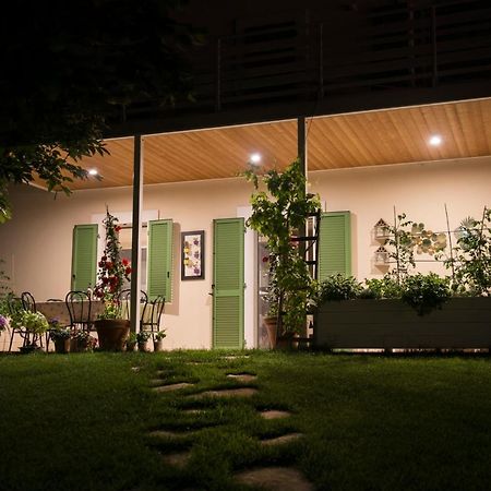 Giuliveto Bed And Breakfast Фолиньо Екстериор снимка