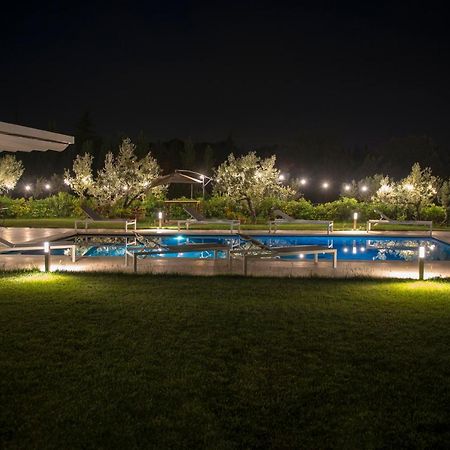 Giuliveto Bed And Breakfast Фолиньо Екстериор снимка