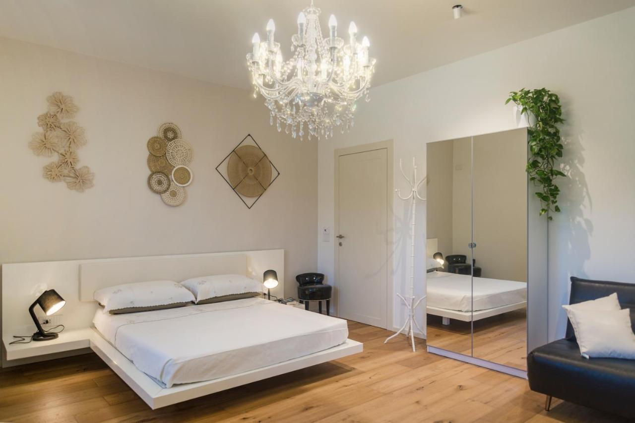 Giuliveto Bed And Breakfast Фолиньо Екстериор снимка