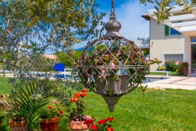 Giuliveto Bed And Breakfast Фолиньо Екстериор снимка