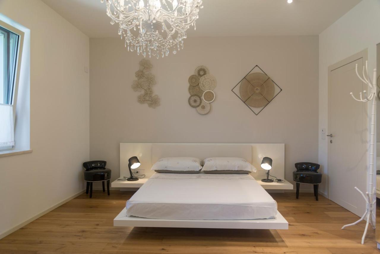 Giuliveto Bed And Breakfast Фолиньо Екстериор снимка