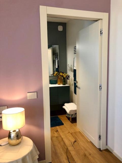 Giuliveto Bed And Breakfast Фолиньо Екстериор снимка