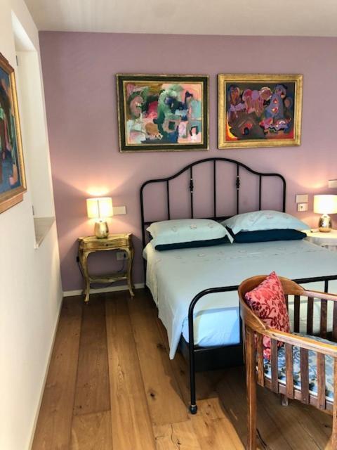 Giuliveto Bed And Breakfast Фолиньо Екстериор снимка