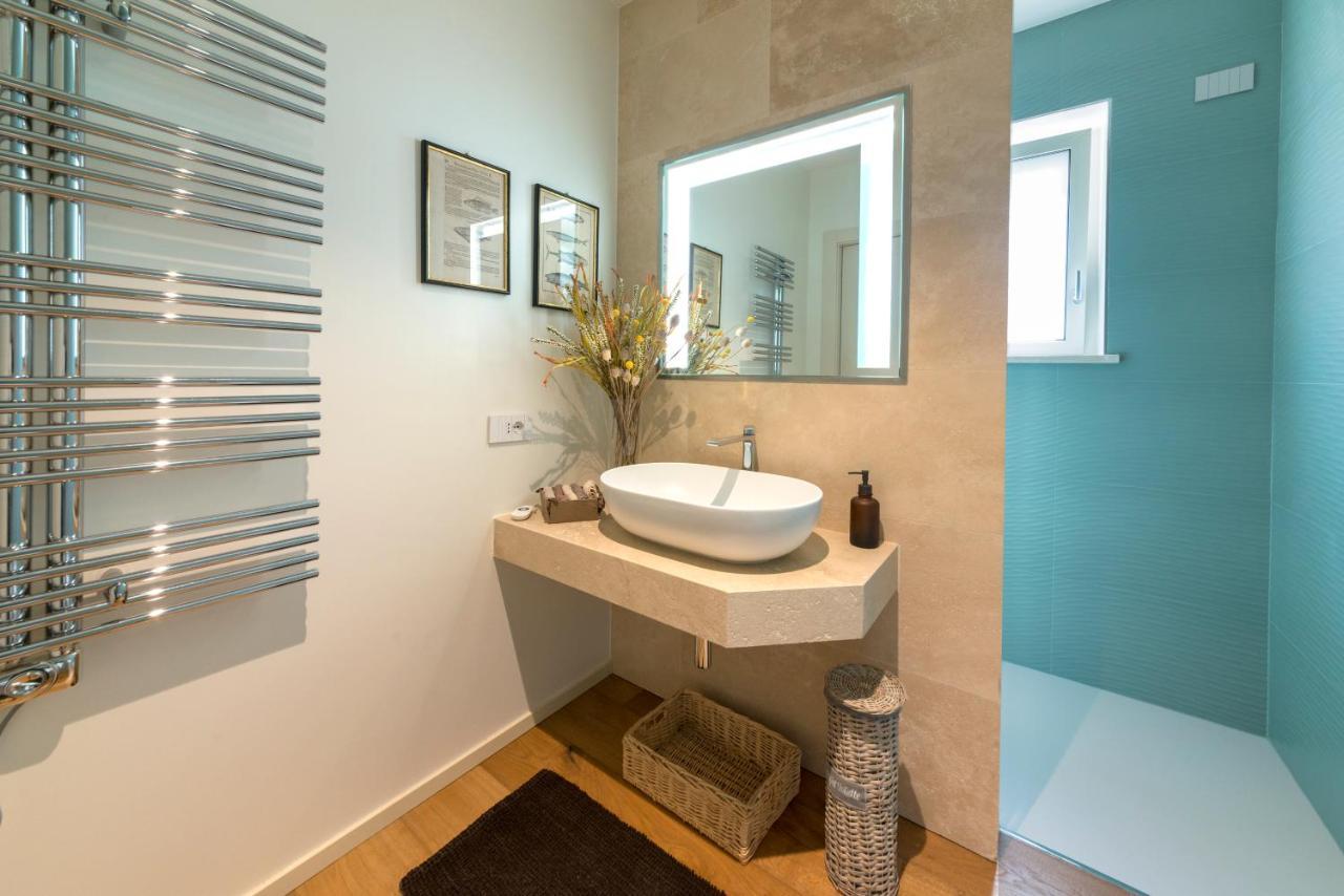 Giuliveto Bed And Breakfast Фолиньо Екстериор снимка