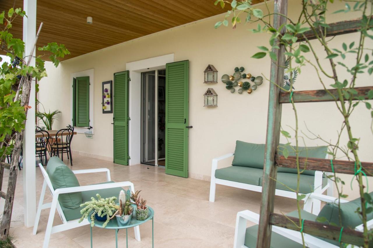 Giuliveto Bed And Breakfast Фолиньо Екстериор снимка
