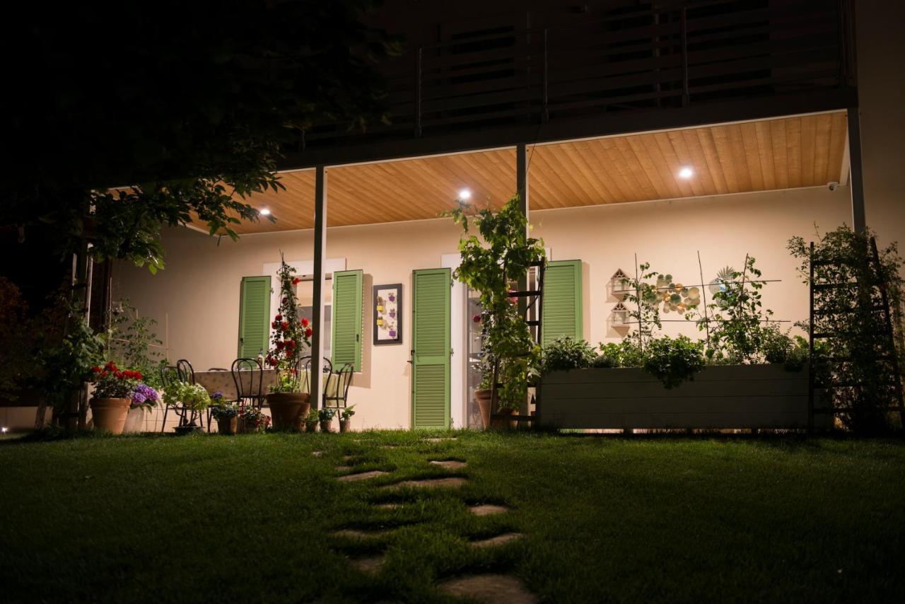 Giuliveto Bed And Breakfast Фолиньо Екстериор снимка