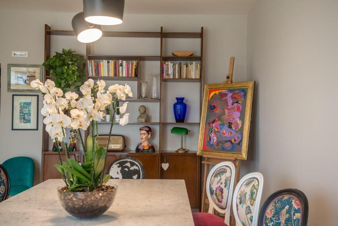 Giuliveto Bed And Breakfast Фолиньо Екстериор снимка