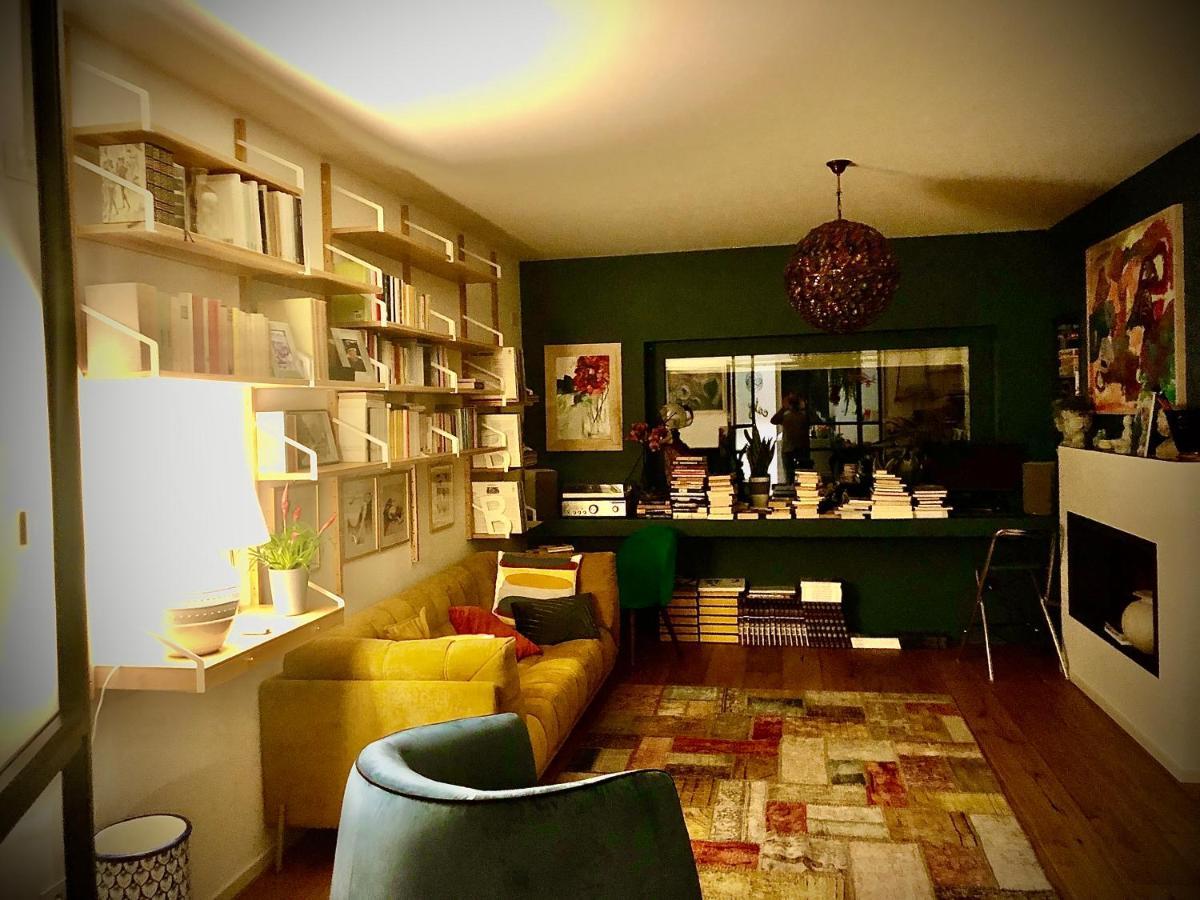 Giuliveto Bed And Breakfast Фолиньо Екстериор снимка
