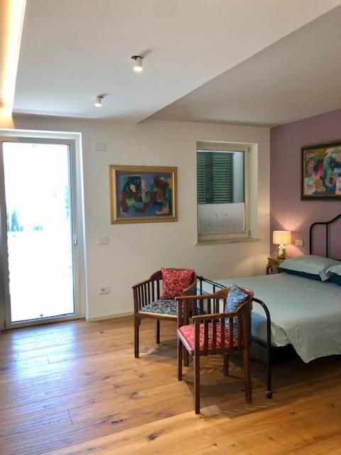 Giuliveto Bed And Breakfast Фолиньо Екстериор снимка