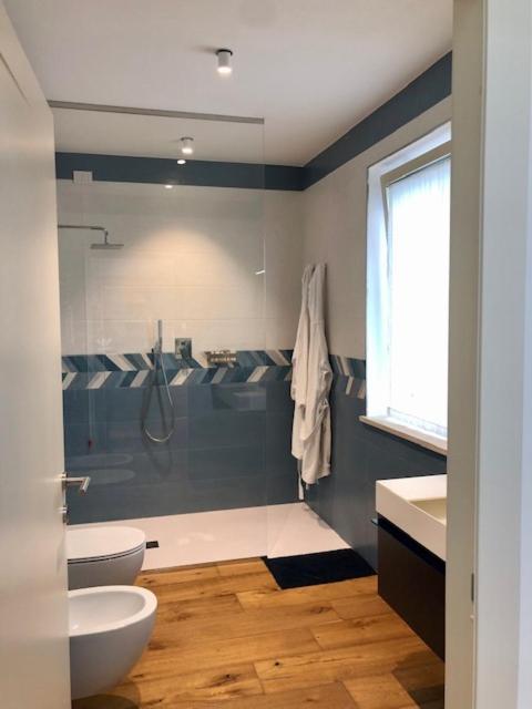 Giuliveto Bed And Breakfast Фолиньо Екстериор снимка