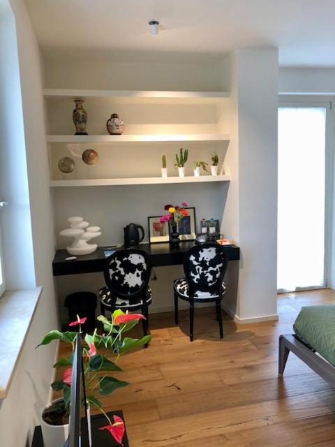 Giuliveto Bed And Breakfast Фолиньо Екстериор снимка